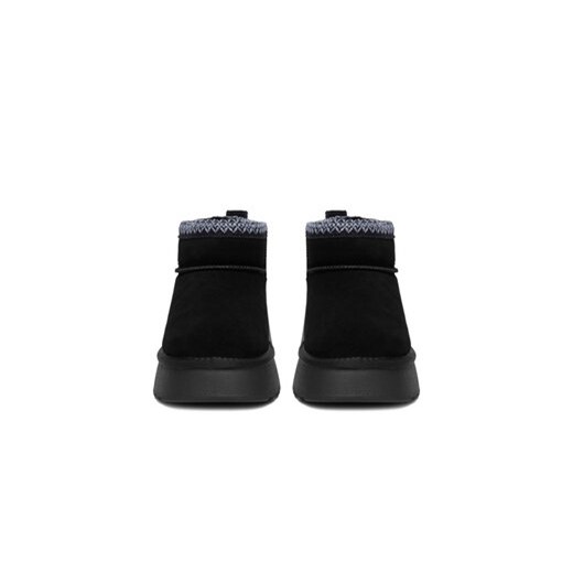 Śniegowce Badura EO-ANGIE-TS6290 Czarny 39 eobuwie.pl