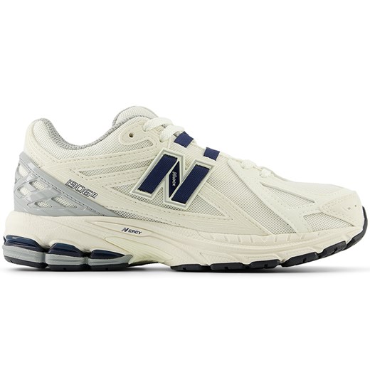 Buty dziecięce New Balance GC1906EU – beżowe New Balance okazja New Balance Poland