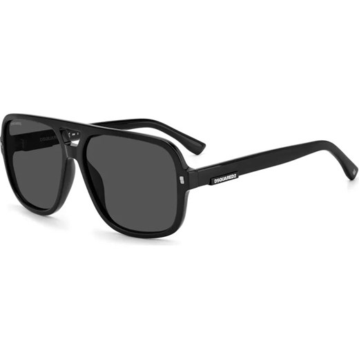 Dsquared2 Okulary przeciwsłoneczne ze sklepu Gomez Fashion Store w kategorii Okulary przeciwsłoneczne męskie - zdjęcie 186563279