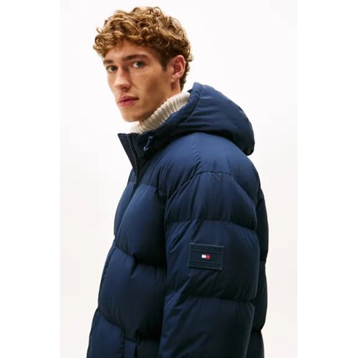 Tommy Hilfiger Puchowy płaszcz Tommy Hilfiger M Gomez Fashion Store
