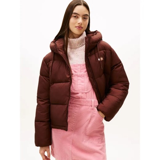 Tommy Jeans Kurtka | Regular Fit ze sklepu Gomez Fashion Store w kategorii Kurtki damskie - zdjęcie 186564139