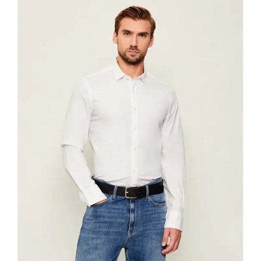 Replay Koszula | Regular Fit ze sklepu Gomez Fashion Store w kategorii Koszule męskie - zdjęcie 186564178