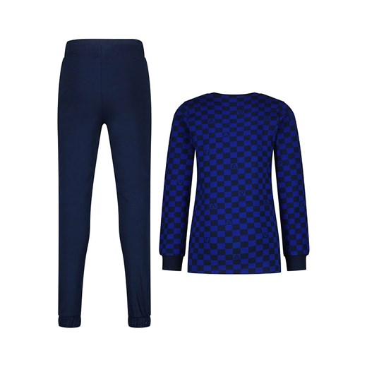 Vingino Piżama w kolorze granatowym Vingino 158/164 Limango Polska wyprzedaż