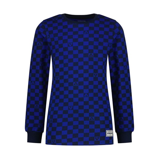 Vingino Piżama w kolorze granatowym Vingino 158/164 Limango Polska wyprzedaż