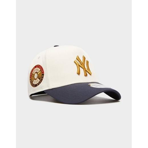 NEW ERA CZAPKA WS PATCH 940 EFRAME NYY NEW YORK YANKEES ze sklepu JD Sports  w kategorii Czapki z daszkiem męskie - zdjęcie 186565498