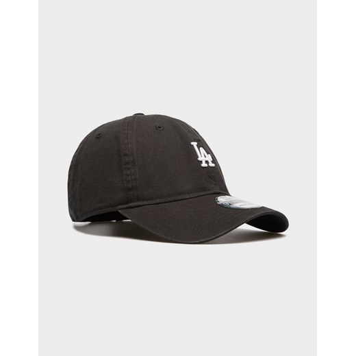 NEW ERA CZAPKA WASHED MINI LOGO 920 LA DODGERS LOS ANGELES D ze sklepu JD Sports  w kategorii Czapki z daszkiem męskie - zdjęcie 186565506