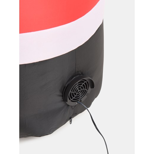 Sinsay - Dmuchana dekoracja świąteczna - wielobarwny Sinsay One Size Sinsay