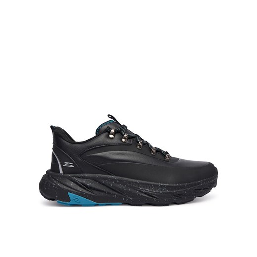 Sneakersy REPLAY GMSH4.000.C0002L Czarny ze sklepu eobuwie.pl w kategorii Buty sportowe męskie - zdjęcie 186566649
