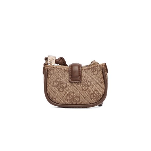 Brelok Guess RW1798 P5401 Brązowy Guess OS eobuwie.pl