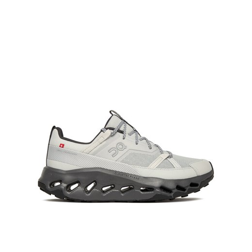 On Buty do biegania Cloudhorizon 3WE10010818 Szary ze sklepu MODIVO w kategorii Buty sportowe damskie - zdjęcie 186567279