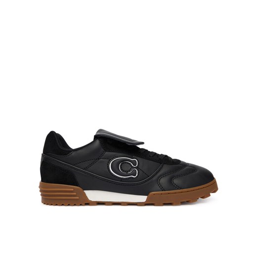 Coach Sneakersy Match CCI42 Czarny ze sklepu MODIVO w kategorii Buty sportowe damskie - zdjęcie 186567365