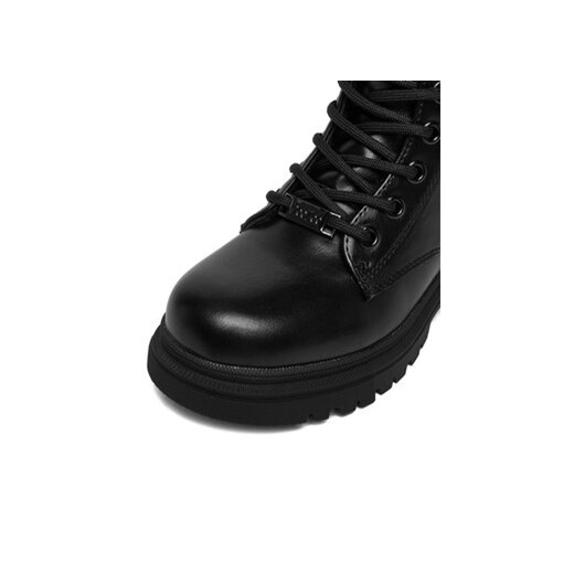 DeeZee Kozaki CEO-CS6171-05 Czarny 37 MODIVO