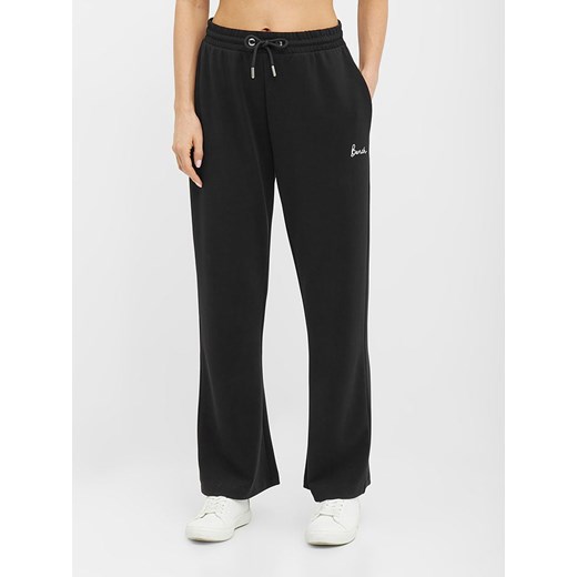 Bench Spodnie dresowe &quot;Savona&quot; w kolorze czarnym ze sklepu Limango Polska w kategorii Spodnie damskie - zdjęcie 186568786