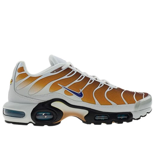 Buty męskie Nike Air Max Plus FZ3308-700 - multikolor ze sklepu streetstyle24.pl w kategorii Buty sportowe męskie - zdjęcie 186569128