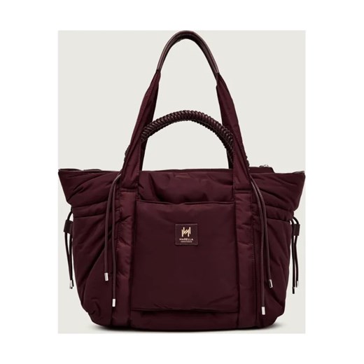Marella Shopperka IGLOO ze sklepu Gomez Fashion Store w kategorii Torby Shopper bag - zdjęcie 186569215