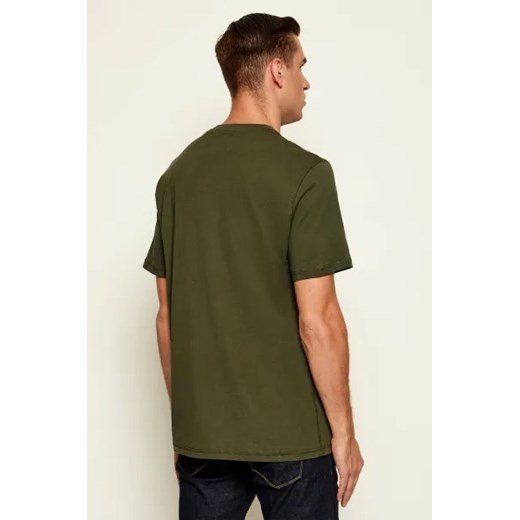 GUESS T-shirt | Regular Fit Guess XL Gomez Fashion Store