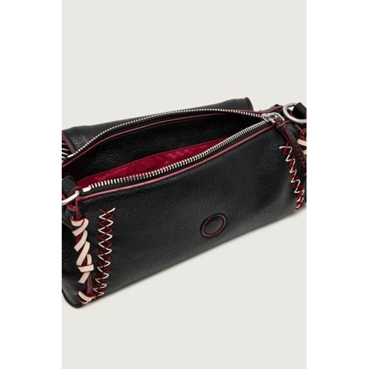 Desigual Torebka na ramię MANHATTAN_PESPUNTES ZARAUZ Desigual OS Gomez Fashion Store