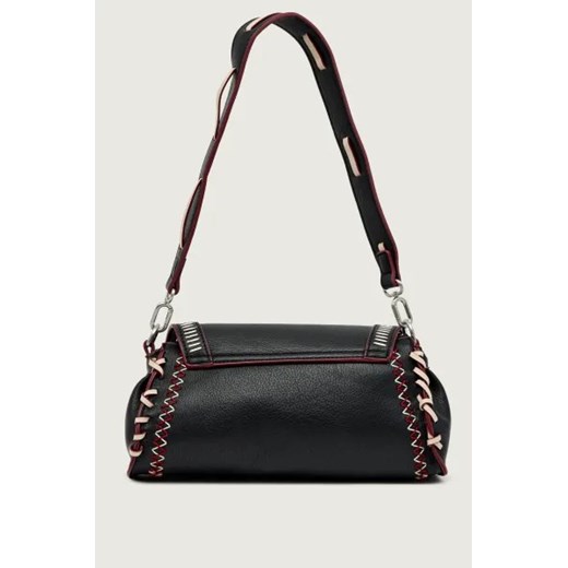 Desigual Torebka na ramię MANHATTAN_PESPUNTES ZARAUZ Desigual OS Gomez Fashion Store