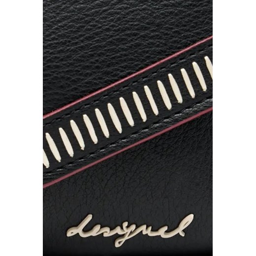 Desigual Torebka na ramię MANHATTAN_PESPUNTES ZARAUZ Desigual OS Gomez Fashion Store