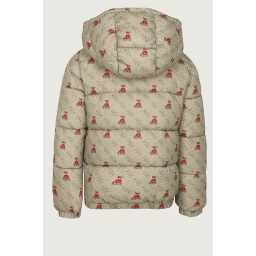 Guess Kurtka | Regular Fit Guess 104 Gomez Fashion Store