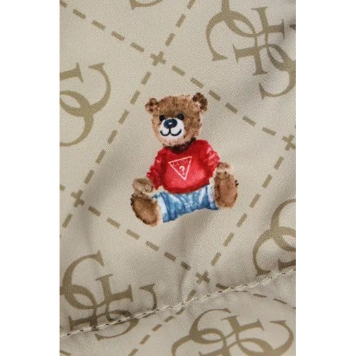 Guess Kurtka | Regular Fit Guess 116 Gomez Fashion Store