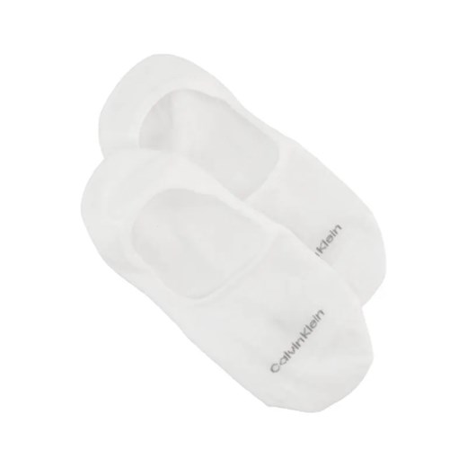 Calvin Klein Skarpety 2-pack ze sklepu Gomez Fashion Store w kategorii Skarpetki damskie - zdjęcie 186569517