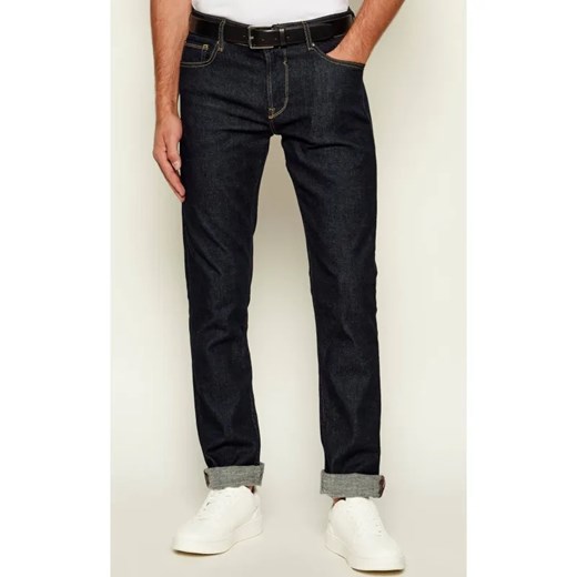 GUESS Jeansy FINNLEY | Slim Fit ze sklepu Gomez Fashion Store w kategorii Jeansy męskie - zdjęcie 186569536