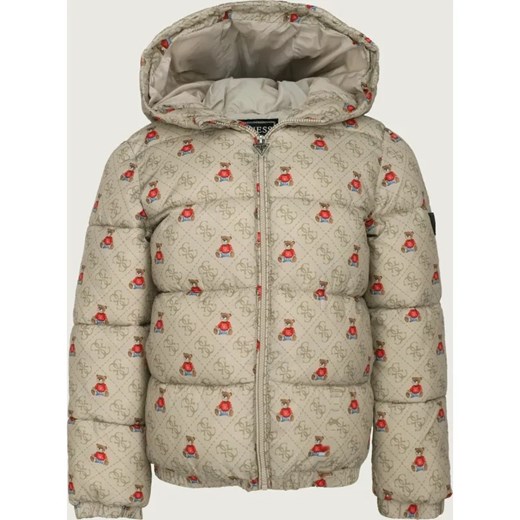 Guess Kurtka | Regular Fit ze sklepu Gomez Fashion Store w kategorii Kurtki chłopięce - zdjęcie 186569546