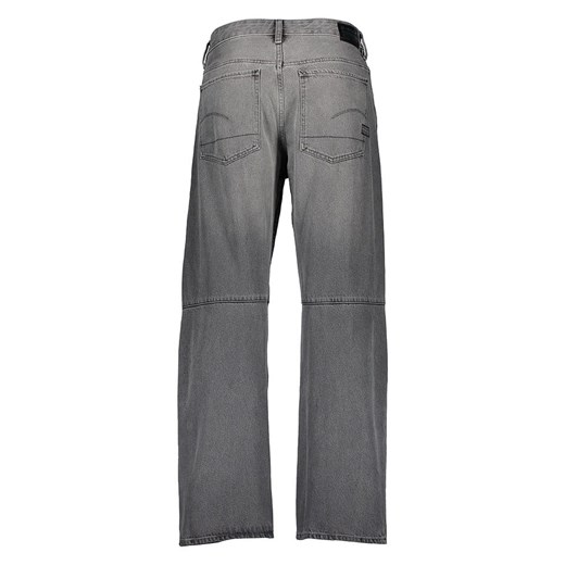 G-Star Dżinsy &quot;Eve&quot; - Comfort fit - w kolorze szarym W26/L32 promocyjna cena Limango Polska