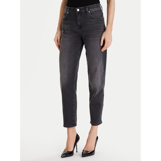 JOOP! Jeansy 58 252DP58Marlin-C 30048698 Szary Regular Fit ze sklepu MODIVO w kategorii Jeansy damskie - zdjęcie 186571886