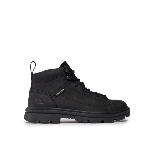 CAT Footwear Trapery Modulate P725405 Czarny Cat Footwear 44 MODIVO