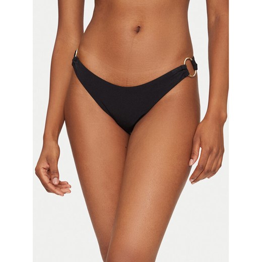 Guess Dół od bikini E5GO19 KC692 Czarny ze sklepu MODIVO w kategorii Stroje kąpielowe - zdjęcie 186571926