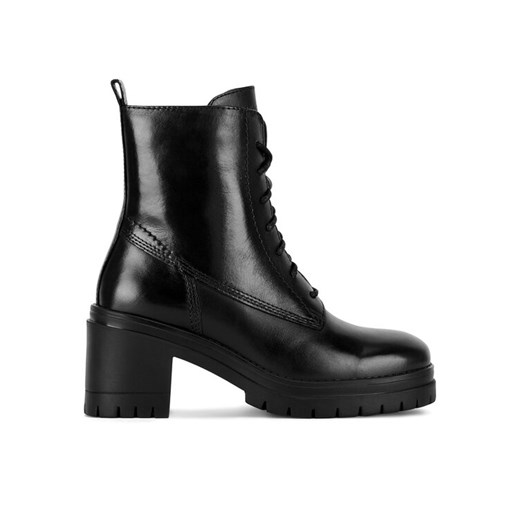 Lasocki Trzewiki RST-VIOLA-02 Czarny ze sklepu MODIVO w kategorii Botki - zdjęcie 186572006