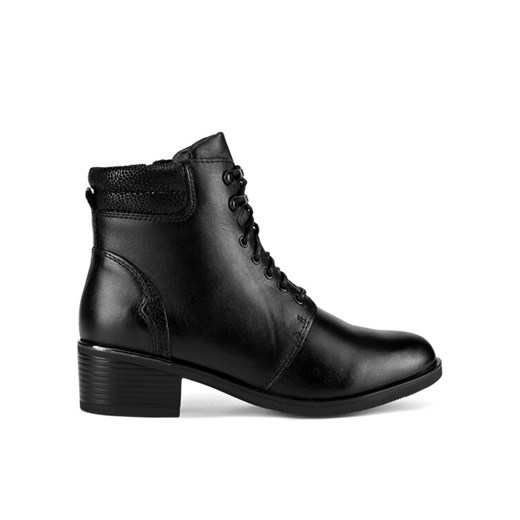 Lasocki Trzewiki RST-GABRIEL-02 Czarny ze sklepu MODIVO w kategorii Botki - zdjęcie 186572008