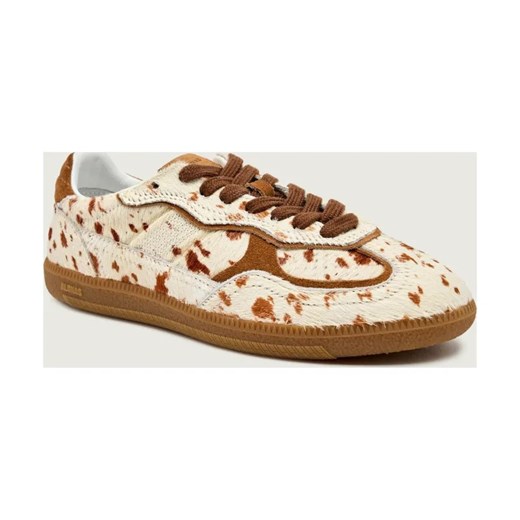 Alohas Skórzane sneakersy 490 RIFE ze sklepu Gomez Fashion Store w kategorii Buty sportowe damskie - zdjęcie 186573849