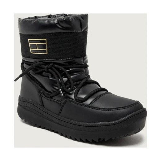 Tommy Hilfiger Śniegowce ze sklepu Gomez Fashion Store w kategorii Buty zimowe dziecięce - zdjęcie 186573879