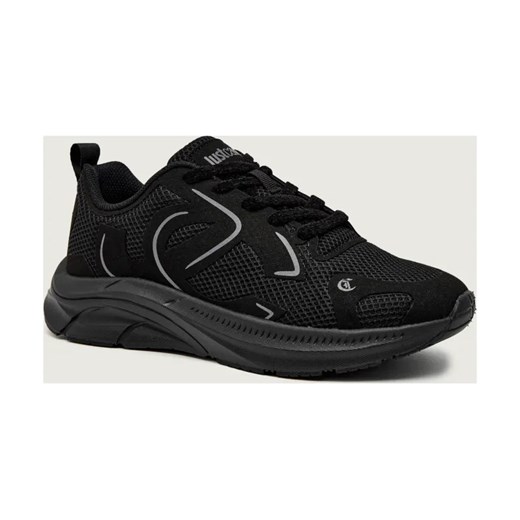 Just Cavalli Sneakersy FONDO BIOT DIS 20 ze sklepu Gomez Fashion Store w kategorii Buty sportowe męskie - zdjęcie 186573887