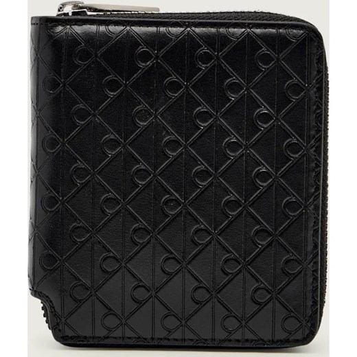 Calvin Klein Skórzany portfel ze sklepu Gomez Fashion Store w kategorii Portfele męskie - zdjęcie 186573907