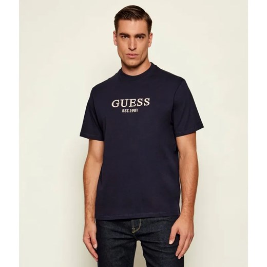 GUESS T-shirt | Regular Fit Guess L Gomez Fashion Store