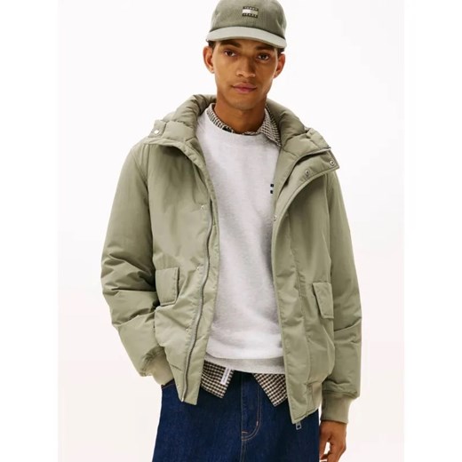 Tommy Jeans Kurtka bomber CITY READY | Regular Fit ze sklepu Gomez Fashion Store w kategorii Kurtki męskie - zdjęcie 186573919