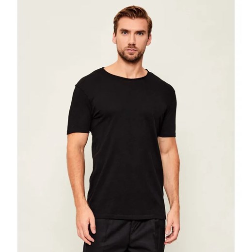 All Saints T-shirt FIGURE | Regular Fit ze sklepu Gomez Fashion Store w kategorii T-shirty męskie - zdjęcie 186573926