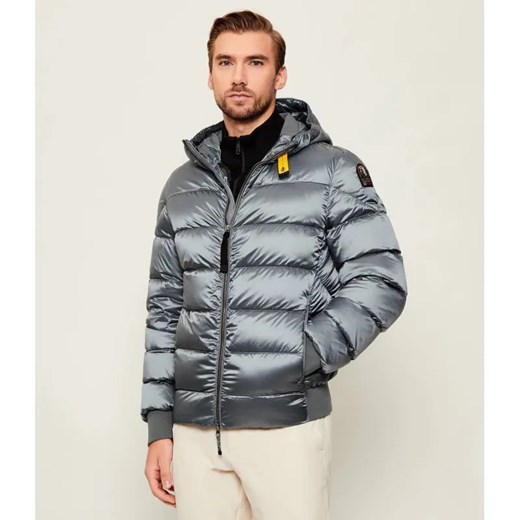 PARAJUMPERS Puchowa kurtka PHARRELL | Regular Fit ze sklepu Gomez Fashion Store w kategorii Kurtki męskie - zdjęcie 186573967