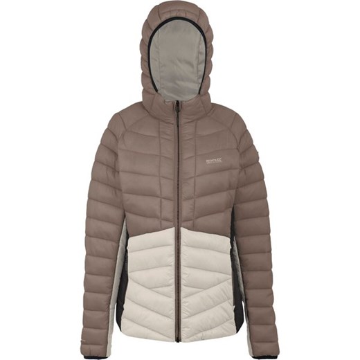 Kurtka puchowa damska Dalent Regatta ze sklepu SPORT-SHOP.pl w kategorii Kurtki damskie - zdjęcie 186575695