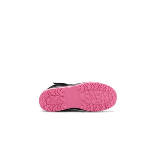 Kozaki Lasocki Young CP91-21916N(IV)DZ Fioletowy 33 eobuwie.pl