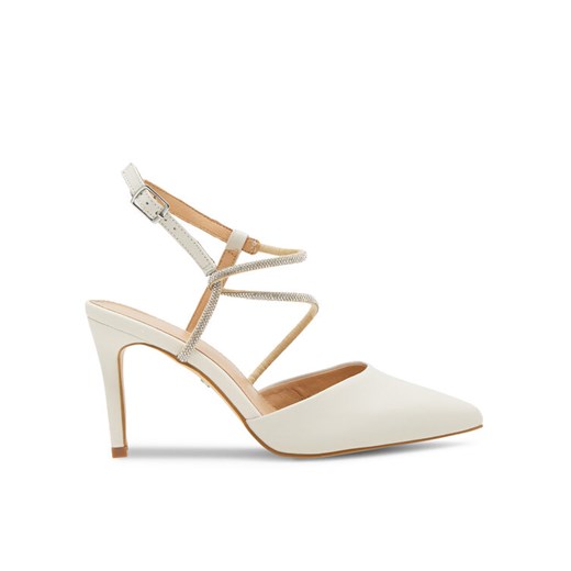 Lasocki Szpilki FEBI WFA1619-13Z Biały Lasocki 40 MODIVO