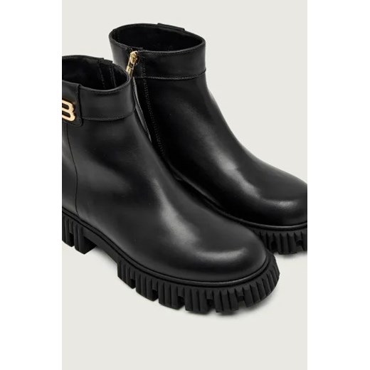 Baldinini Skórzane botki Baldinini 41 Gomez Fashion Store
