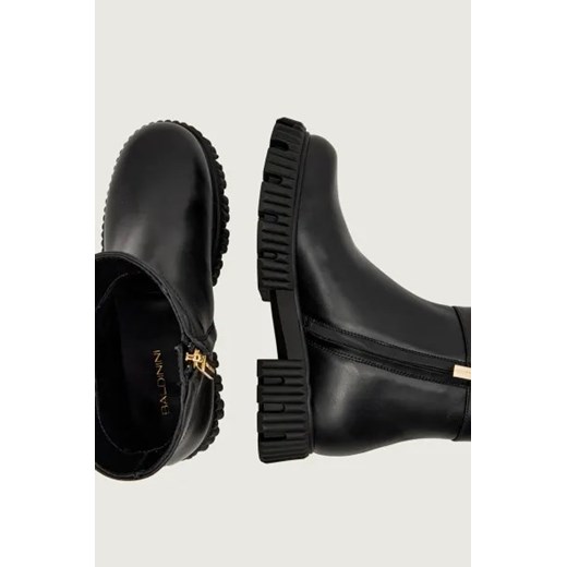 Baldinini Skórzane botki Baldinini 38 Gomez Fashion Store