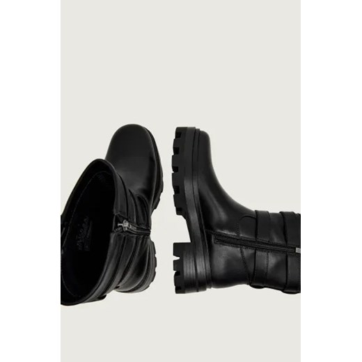 Guess Botki LYNDEN Guess 40 Gomez Fashion Store