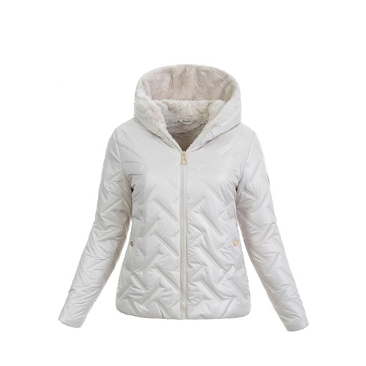 Kurtka Zimowa Damska ze sklepu brendi.pl w kategorii Kurtki damskie - zdjęcie 186578696