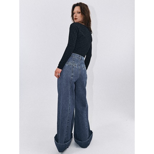 GATE Top z kryształkami 34 Gate 40 promocyjna cena gateshop